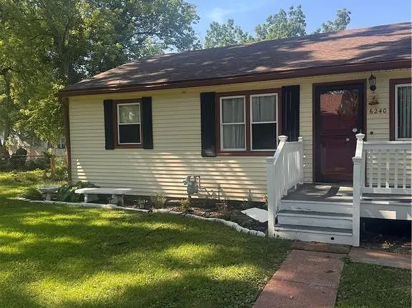 6240 Edith Ave, Kansas City, KS 66104