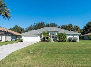 396 Salvador Dr, Punta Gorda, FL 33983