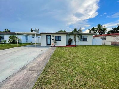 929 NE 163rd St, North Miami Beach, FL, 33162