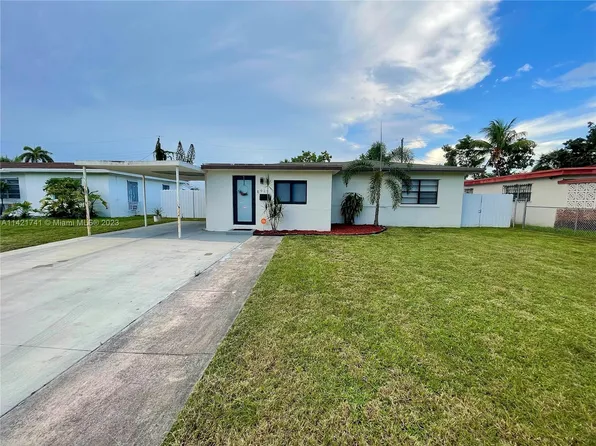 929 NE 163rd St, North Miami Beach, FL 33162