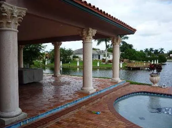 1540 SW 120th Ter, Davie, FL 33325