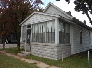 1031 W 3rd St, Mount Vernon, IN 47620