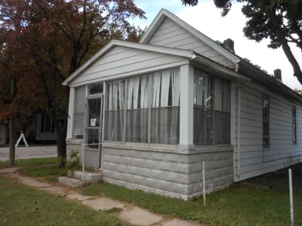 1031 W 3rd St, Mount Vernon, IN 47620