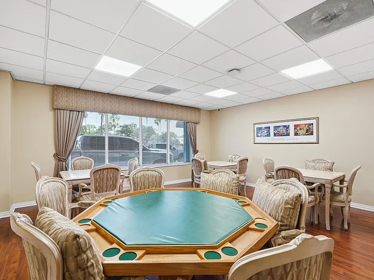 3900 Galt Ocean Dr #1116 — Photo 33