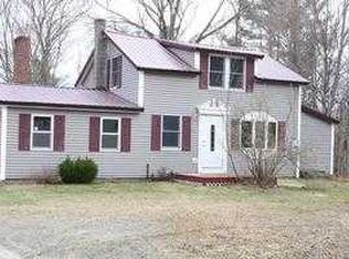 470 Wilder Hill Rd, Shelburne Falls, MA 01370