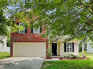 2706 Spring Breeze Way, Monroe, NC 28110