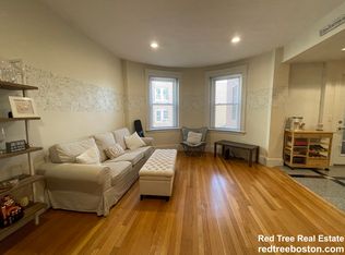 69 Babcock St APT 3, Brookline, MA 02446