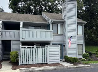 2403 Post Oak Rd, Salem, VA 24153