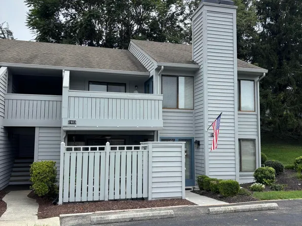 2403 Post Oak Rd, Salem, VA 24153