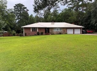 223 S Franklin Dr, Troy, AL 36081
