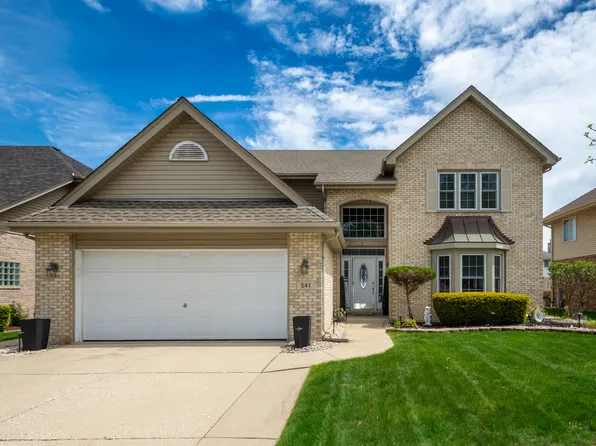 541 N 4th Ave, Addison, IL 60101