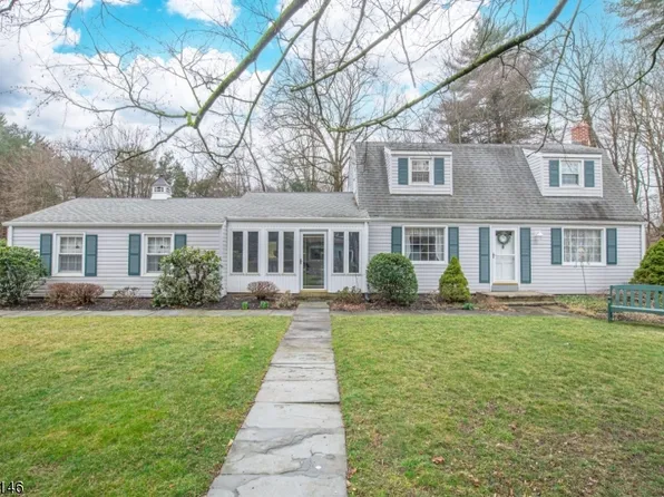 13 James St, Roxbury Twp., NJ 07885