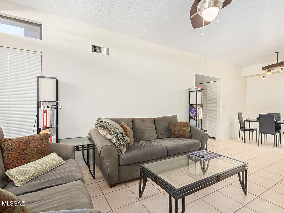 Summertree Condominiums 7900 E Colette Cir Tucson AZ Zillow