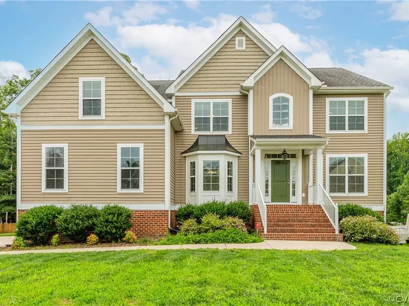 5213 Cabretta Dr, Moseley, VA 23120