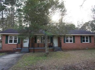 405 Temple St, Conway, SC 29527