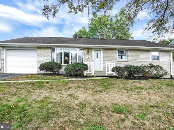 445 Arnold Ln, Hellam, PA 17406