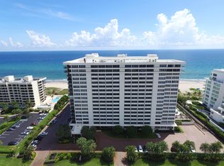 2000 S Ocean Blvd APT 5F, Boca Raton, FL 33432