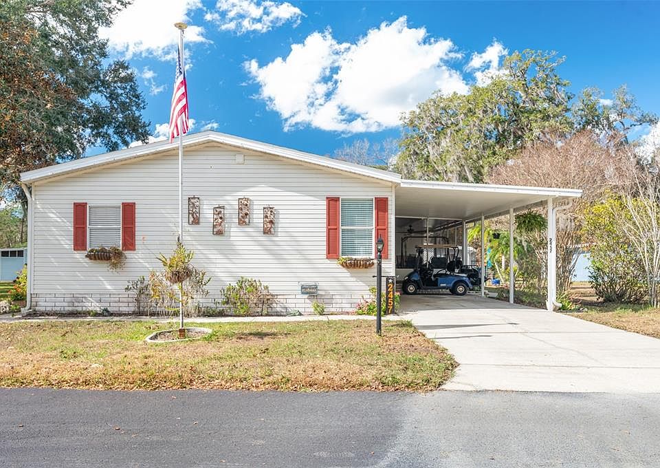 1st image of 2457 IVYWOOD DRIVE