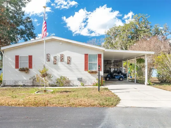 2457 Ivywood Dr, Brooksville, FL 34604