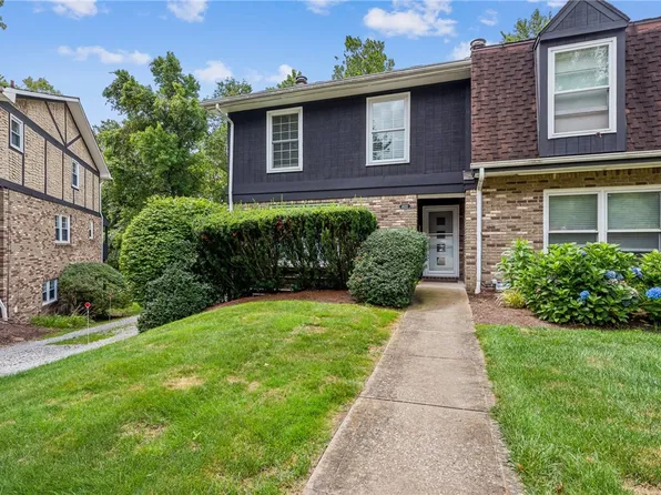 4522 Bucktail Dr, Allison Park, PA 15101