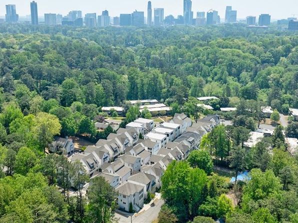 4046 Hazel Nut Ln, Atlanta, GA 30342