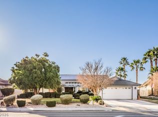 1016 Calico Ridge Dr, Henderson, NV 89011