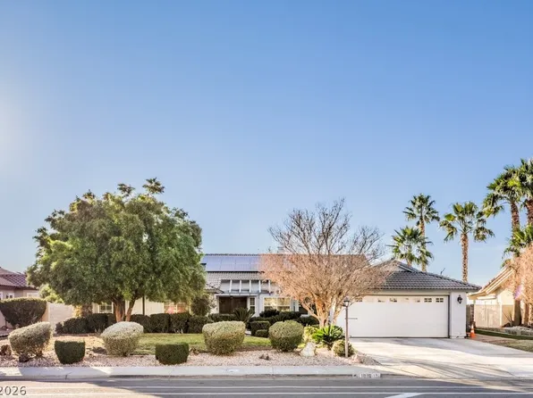1016 Calico Ridge Dr, Henderson, NV 89011