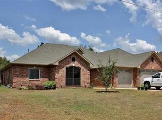813 Crepe Myrtle Ln, Longview, TX 75604