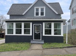 439 Bayard St, Kane, PA