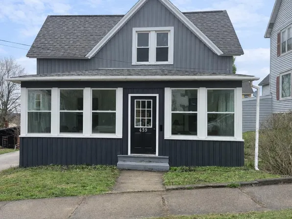 439 Bayard St, Kane, PA 16735