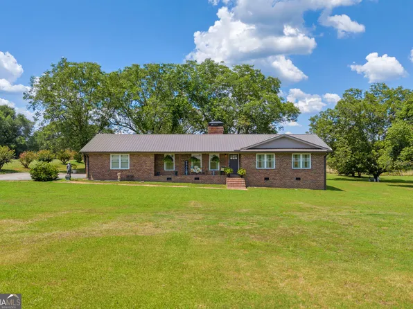 1671 Mount Olivet Rd, Hartwell, GA 30643