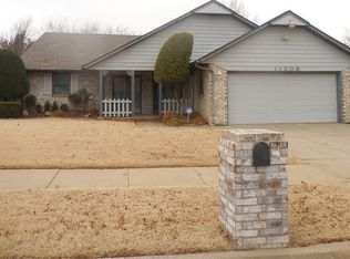 11309 Windmill Pl, Oklahoma City, OK 73162