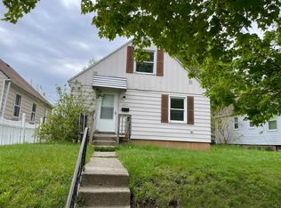 1837 Obrien St, South Bend, IN 46628