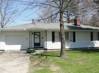 1015 Walnut St, Perrysburg, OH