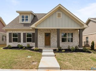 1605 Calistoga Cir NE, Huntsville, AL 35811