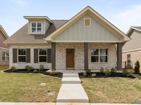 1605 Calistoga Cir NE, Huntsville, AL 35811