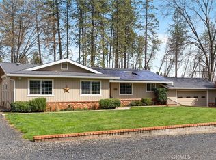 1421 Liberty Park Ln, Paradise, CA 95969