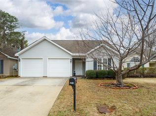 3400 Willow Ridge Ln, Tuscaloosa, AL