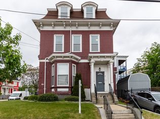 2 Lawrence St #2, Chelsea, MA 02150