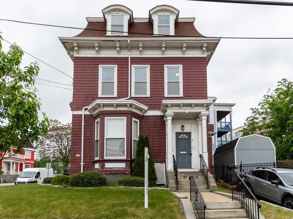 2 Lawrence St #2, Chelsea, MA 02150