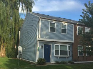 1466 Worthington Row Dr, Columbus, OH 43235