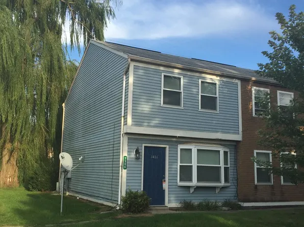 1466 Worthington Row Dr, Columbus, OH 43235
