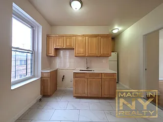 Rented by Made In NY Realty
