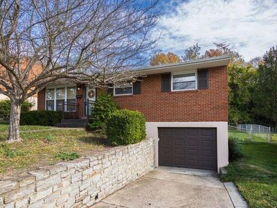 123 Valley View Dr, Southgate, KY, 41071