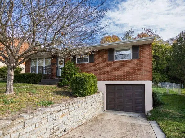 123 Valley View Dr, Southgate, KY 41071