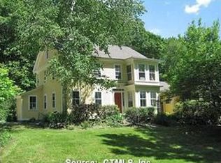 65 Pigeon Swamp Rd, Lebanon, CT 06249