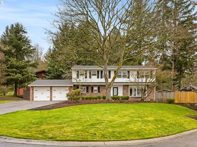 3 Hotspur St, Lake Oswego, OR, 97035