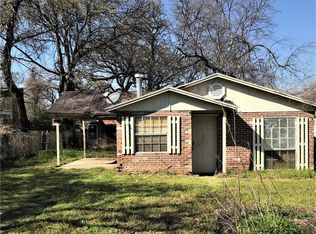 7716 Sommerville Place Rd, Lakeside, TX 76135