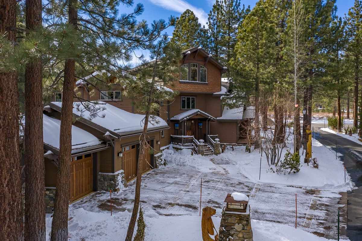 2 Evening Star Dr, Mammoth Lakes, CA 93546 Zillow