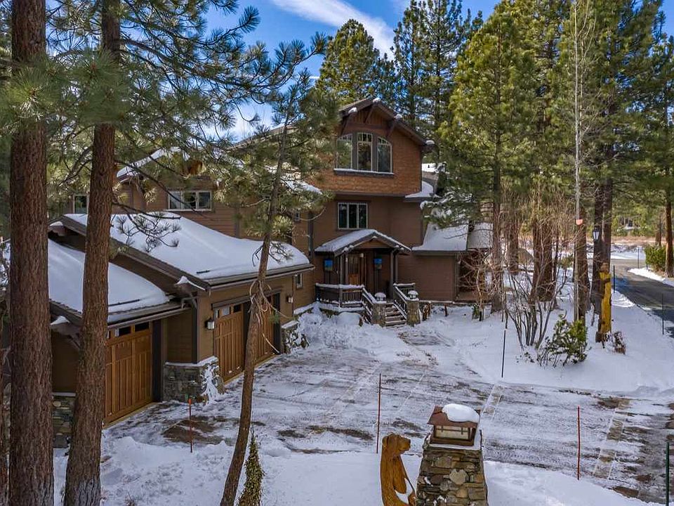2 Evening Star Dr, Mammoth Lakes, CA 93546 Zillow